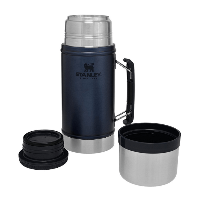فلاسک غذا استنلی سری کلاسیک 0.94 لیتر - Image 4