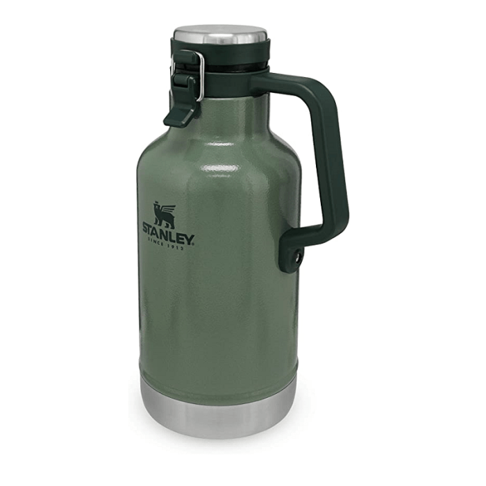 فلاسک استنلی سری کلاسیک Growler 1.9 لیتر - Image 2