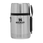 stanley food jar 0.5L – 1 فلاسک غذا استنلی به همراه قاشق