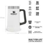 stanley mug adventure – 3 ماگ استنلی سری ادونچر