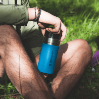 ماگ استنلی مدل WATER BOTTLE ظرفیت 0.5 لیتر - Image 8
