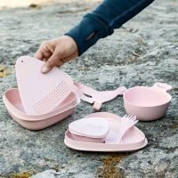 مجموعه ظروف لایت مای فایر 8 تکه - Image 9