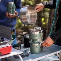 قهوه ساز استنلی سری کلاسیک مدل Pour Over - Image 10