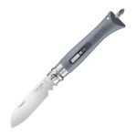 Opinel N°۰۹ DIY – 2 چاقوی چندکاره اپینل