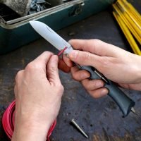 چاقو چندکاره اپینل مدل N°09 DIY - Image 5