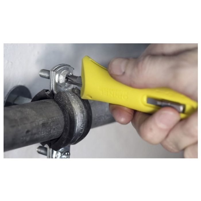 چاقو چندکاره اپینل مدل N°09 DIY - Image 6