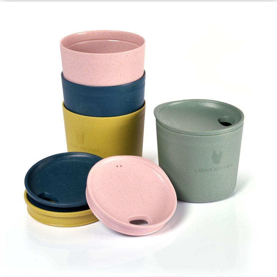 پک 4 عددی لیوان لایت مای فایر