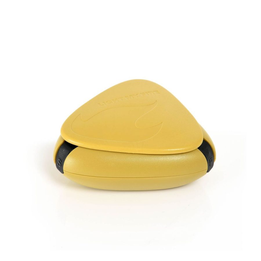 جای ادویه سفری لایت مای فایر