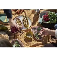 مجموعه ظروف لایت مای فایر 6 تکه - Image 13
