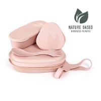 مجموعه ظروف لایت مای فایر 6 تکه - Image 3