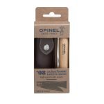 opinel No8 – 1 – چاقوی ۸ سانت اوپینل به همراه کیف