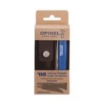 opinel No8 – 1 – چاقوی ۸ سانت اوپینل به همراه کیف