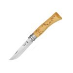 opinel nature N07 – 4 چاقو اپینل