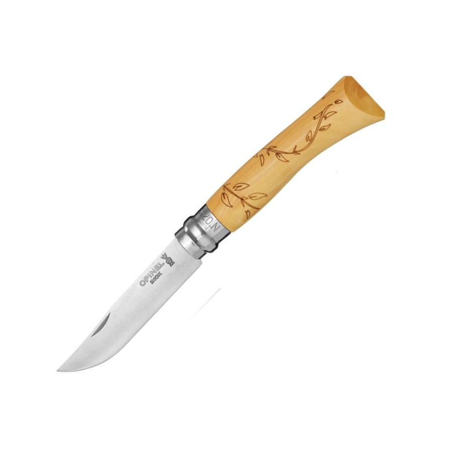 مشخصات قیمت و خرید چاقو تاشو اپینل