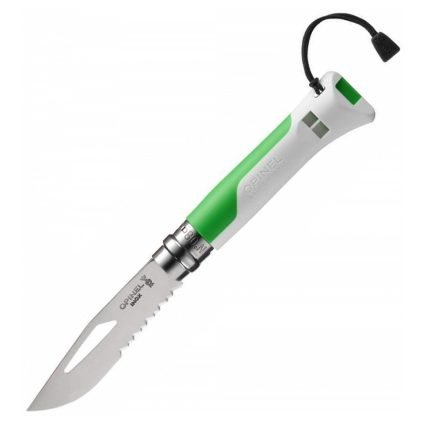 چاقو outdoor اپینل به همراه سوت
