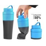 pack up bottle 1 قمقمه تاشو
