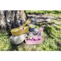 ظرف بیضی دو تکه لایت مای فایر - Image 5