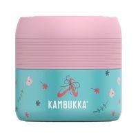 فلاسک غذا کامبوکا 0.4 لیتر