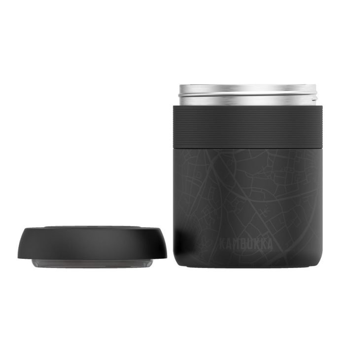 فلاسک غذا کامبوکا 0.6 لیتر - Image 2