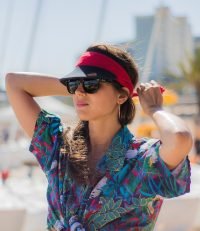 دستمالسر نقابدار وینداکستریم WDX - Image 5