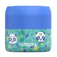 فلاسک غذا کامبوکا 0.4 لیتر
