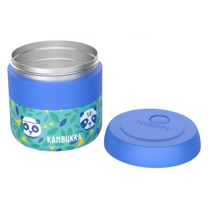 فلاسک غذا کامبوکا 0.4 لیتر - Image 3