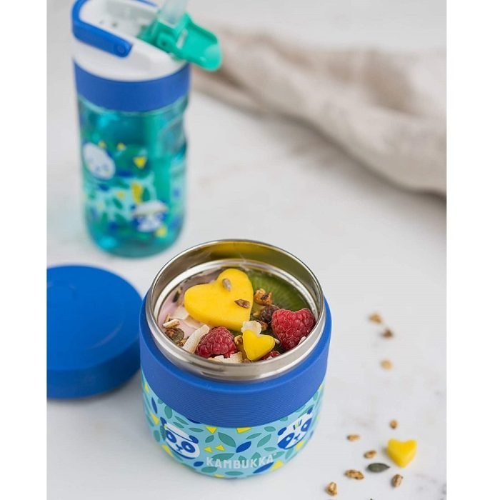 فلاسک غذا کامبوکا 0.4 لیتر - Image 6