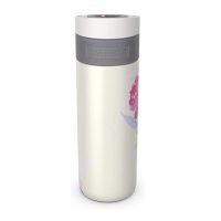 تراول ماگ کامبوکا مدل اِتنا 0.5 لیتر Pink Blossom - Image 3