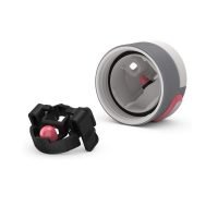 تراول ماگ کامبوکا مدل اِتنا 0.5 لیتر Pink Blossom - Image 6