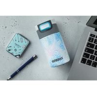 تراول ماگ کامبوکا مدل اِتنا 0.3 لیتر Peacock - Image 9