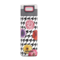 تراول ماگ کامبوکا مدل اِتنا 0.5 لیتر Floral Patchwork