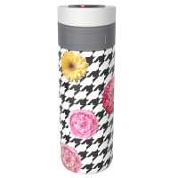 تراول ماگ کامبوکا مدل اِتنا 0.5 لیتر Floral Patchwork - Image 3