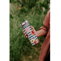 تراول ماگ کامبوکا مدل اِتنا 0.5 لیتر Floral Patchwork - Image 4