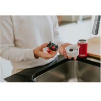 تراول ماگ کامبوکا مدل الیمپوس 0.3 لیتر - Image 23