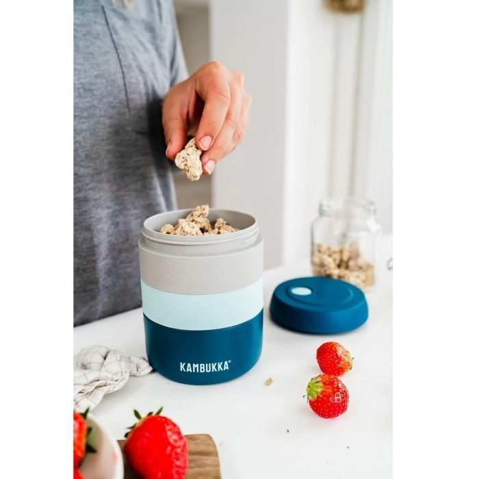 محفظه اضافی غذا کامبوکا 70 میلی لیتر - Image 4