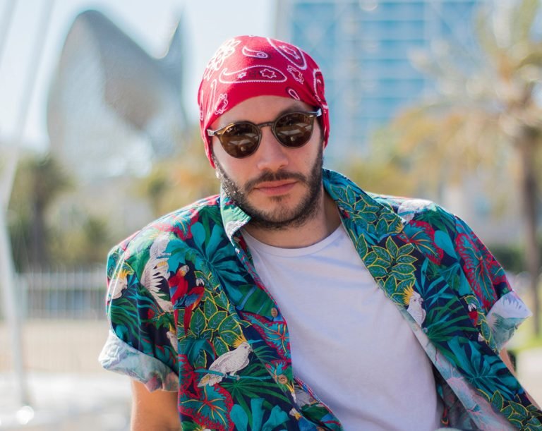 دستمالسر معطر و رفلکس وینداکستریم - Image 3