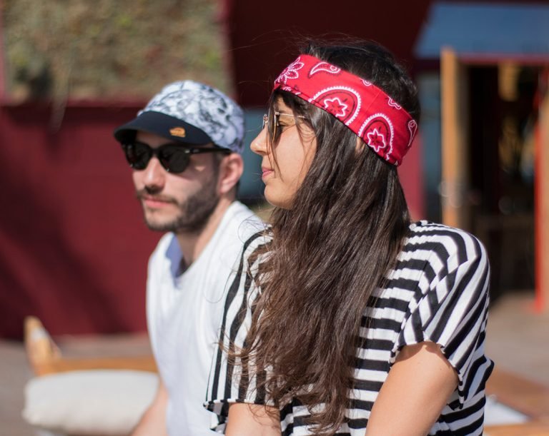 دستمالسر معطر و رفلکس وینداکستریم - Image 4