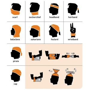 دستمالسر معطر و رفلکس وینداکستریم - Image 2