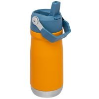 قمقمه دوجداره و نی دار استنلی 0.65 لیتر - Image 6