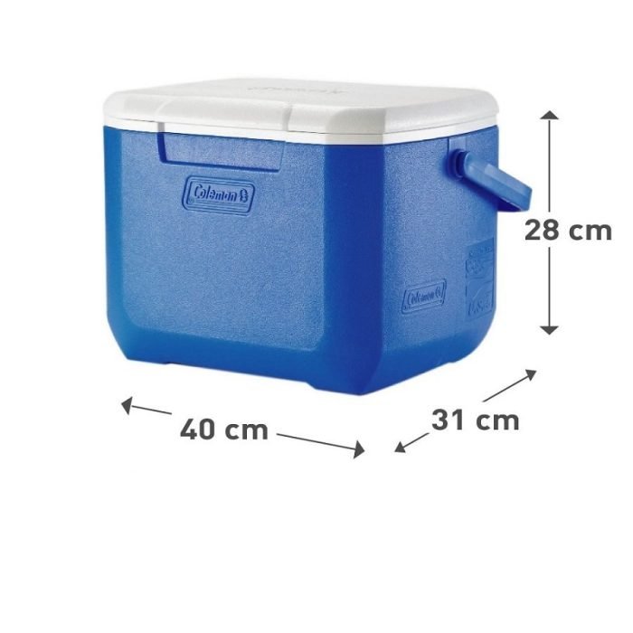 یخدان کلمن 15 لیتر مدل 16QT Excursion - Image 6