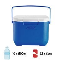 یخدان کلمن 15 لیتر مدل 16QT Excursion - Image 8