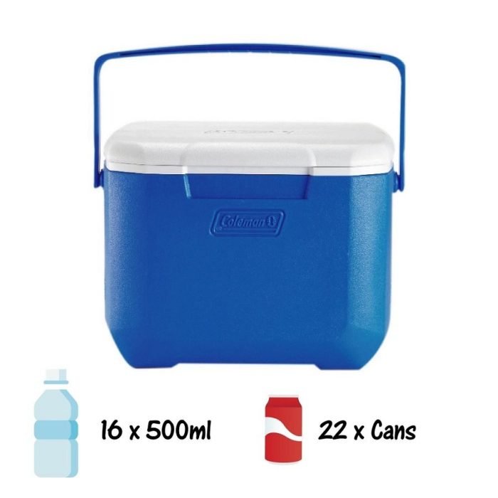 یخدان کلمن 15 لیتر مدل 16QT Excursion - Image 8