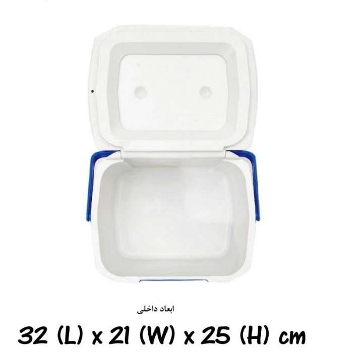 یخدان کلمن 15 لیتر مدل 16QT Excursion - Image 7