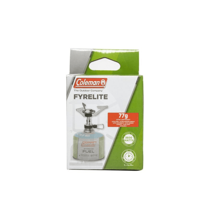 سرشعله کلمن مدل Fyrelite - Image 5