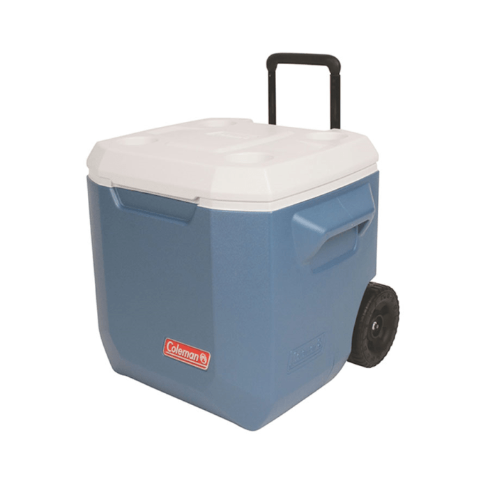 یخدان کلمن 38 لیتر مدل 40QT Xtreme Wheeled - Image 6