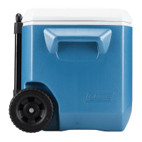 یخدان کلمن 38 لیتر مدل 40QT Xtreme Wheeled - Image 5