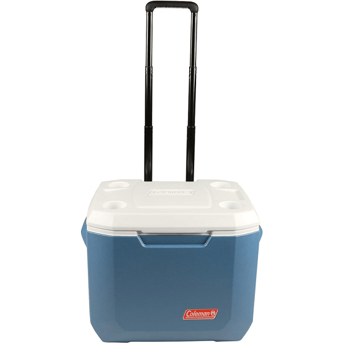 یخدان کلمن 38 لیتر مدل 40QT Xtreme Wheeled - Image 3