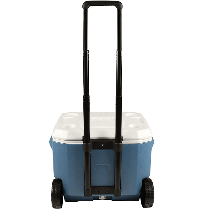 یخدان کلمن 38 لیتر مدل 40QT Xtreme Wheeled - Image 4