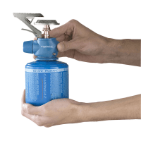 سرشعله پیچی کمپینگز مدل Twister Plus - Image 6