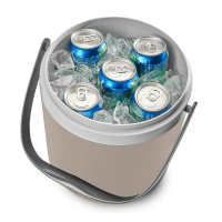 یخدان کلمن 8.5 لیتری مدل 9 QT Party Circle - Image 7